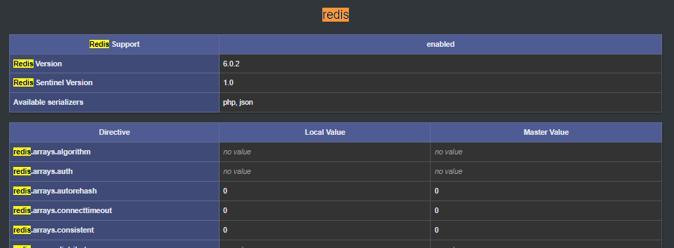 How to Use Redis with LinkStack