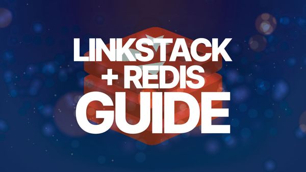 How to Use Redis with LinkStack